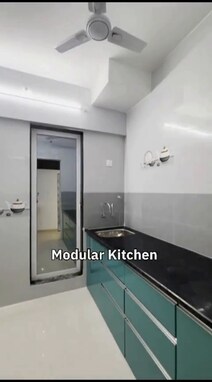 Ready to move 1BHK - 415sqft
Bang on Kalyan-Shil Road
50meter from Metro station
